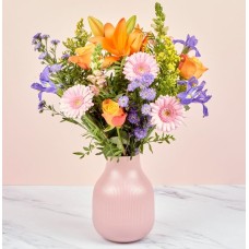 The Spring Birthday Bouquet